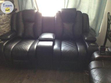 Photo of Love seat for sale - 1