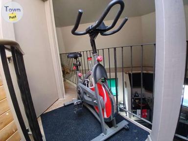 Photo of Exercise Bike - 1