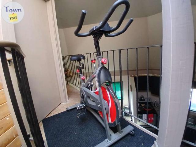 Photo of Exercise Bike