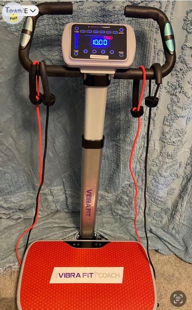 Photo of Vibrafit brand new - 1