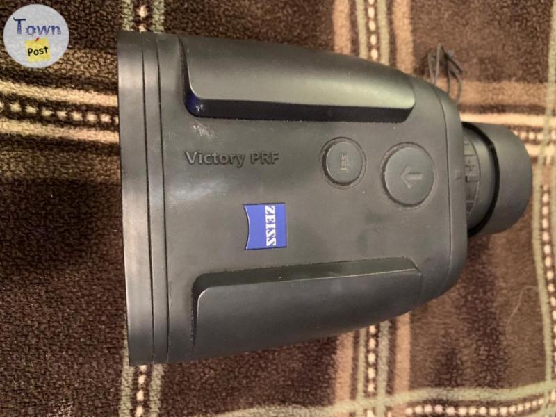 Photo of Zeiss Victory 8x26 Monocular Range Finder