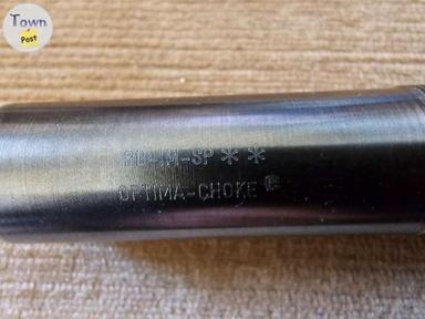 Photo of OPTIMA VARIOUS 12 GAUGE CHOKES - 2