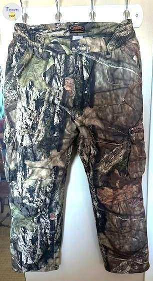 Photo of Yukon Gear Men's Hunting Pant