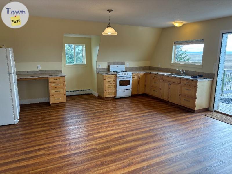 Photo of Rental Apartment in rural Nanton district. 