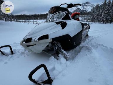 Photo of FS 2009 arctic cat m8/ trade for boat - 2