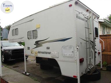 Photo of 2006 Adventurer Camper - 1