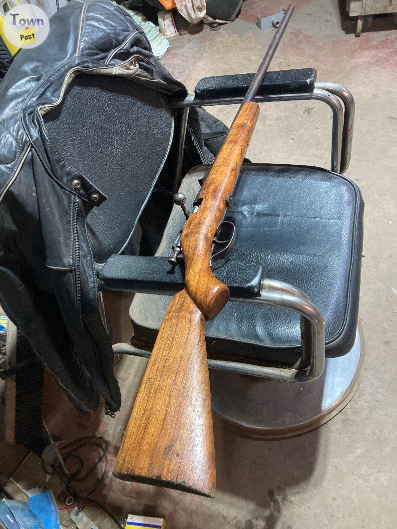 Photo of Model 75 Cooey 23