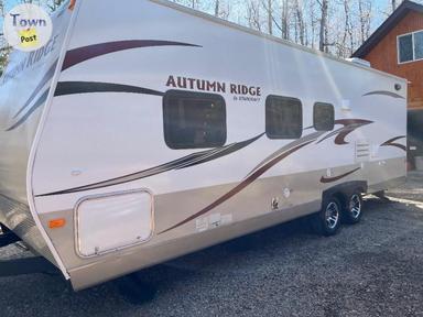 Photo of 2014 Autumn Ridge 278 BH Hardwall Bunk Beds - 2