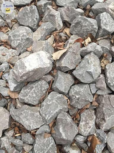 Photo of FREE Limestone Rock - 1