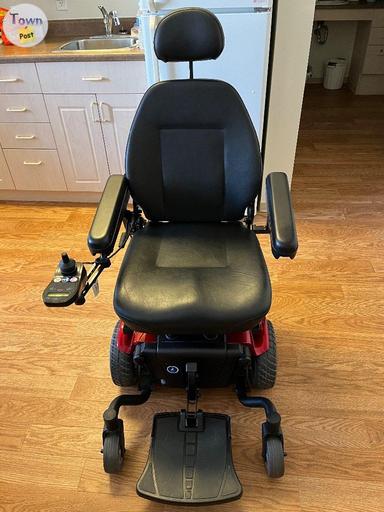 Photo of Power Chair - 2