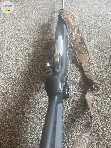 Photo of Ruger - 2