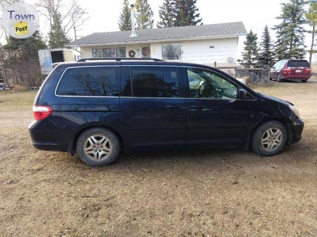 Photo of 2006 Honda Odyssey EX-L