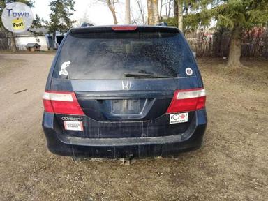 Photo of 2006 Honda Odyssey EX-L - 2