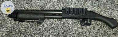 Photo of *NEW* Mossberg Shockwave 590SPX  - 2