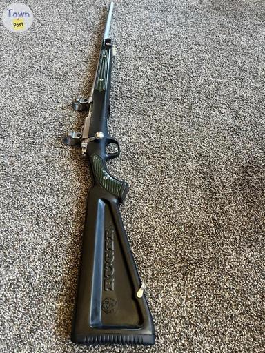 Photo of Ruger - 1