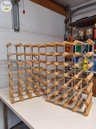 Photo of Wine Racks - 2