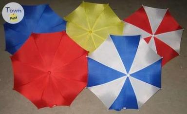 Photo of CLEAROUT 1200 Sun Umbrellas for $499 - 1