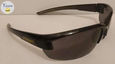 Photo of Stanley Tinted Safety Glasses - 1