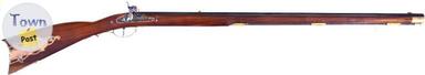 Photo of Pedersoli, Kentucky Percussion Rifle, Cal. .45 Percussion - 2