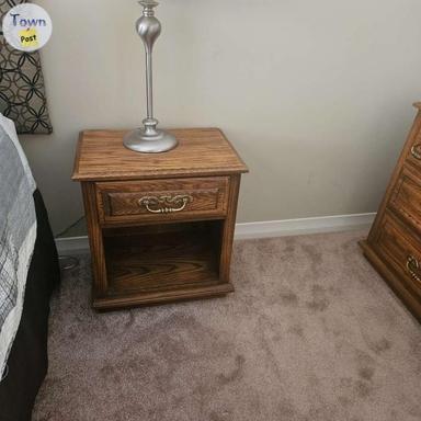 Photo of Bedroom set  - 2