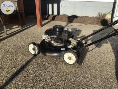 Photo of Lawnmower for sale - 1