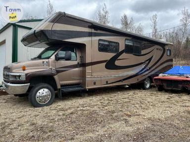 Photo of 2008 Jayco Seneca 36ms Motorhome - 2