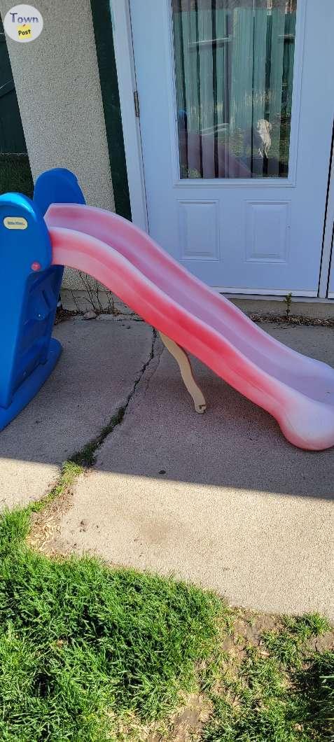 Photo of Kids slide 