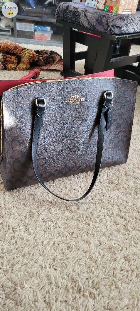 Photo of Brand new purse