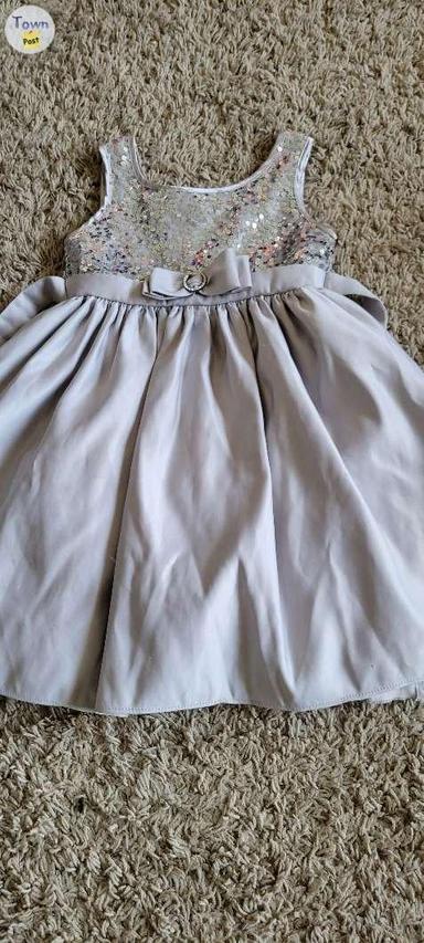 Photo of Toddler fancy dress size 4 - 1