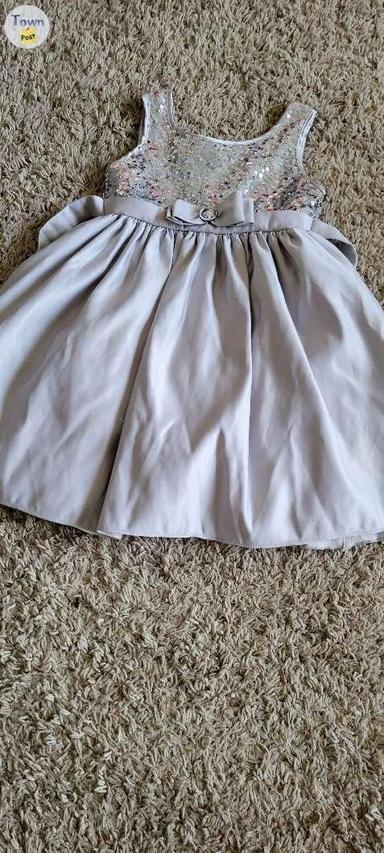 Photo of Toddler fancy dress size 4 - 2