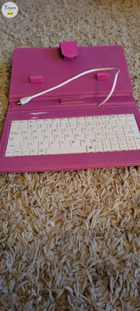 Photo of Mini keyboard 