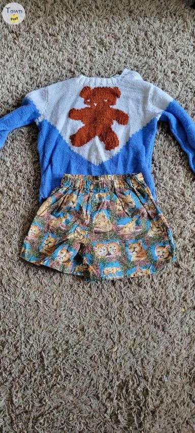 Photo of Toddler boys clothes - 1