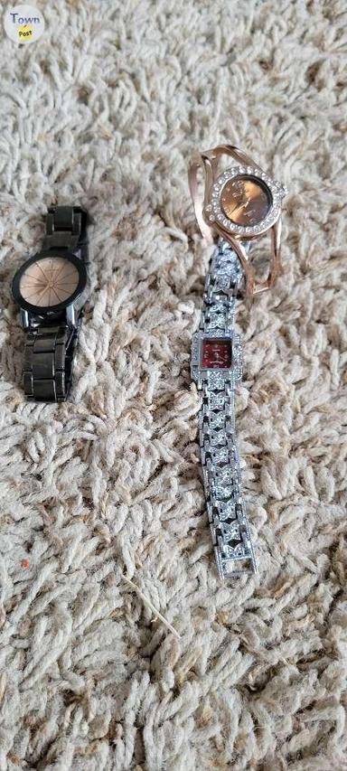 Photo of Brand new watches  - 2