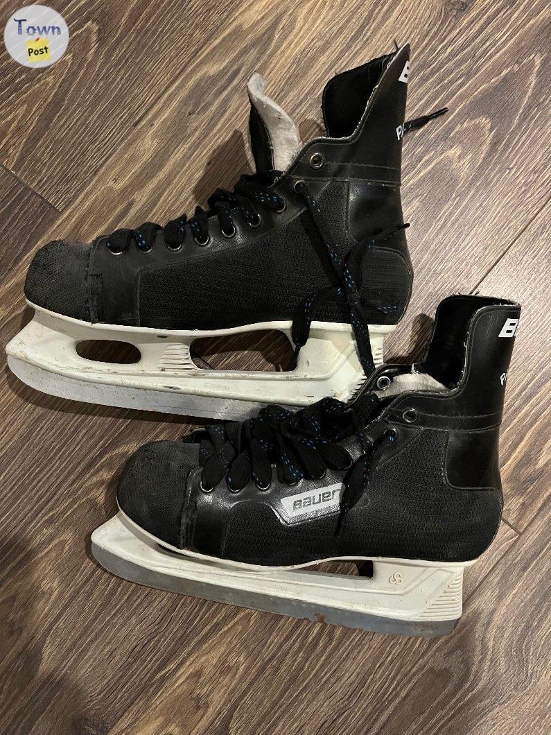 Photo of Men skates