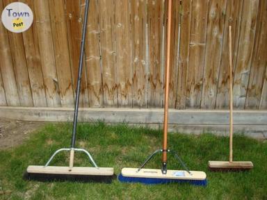 Photo of Shop Brooms - 1