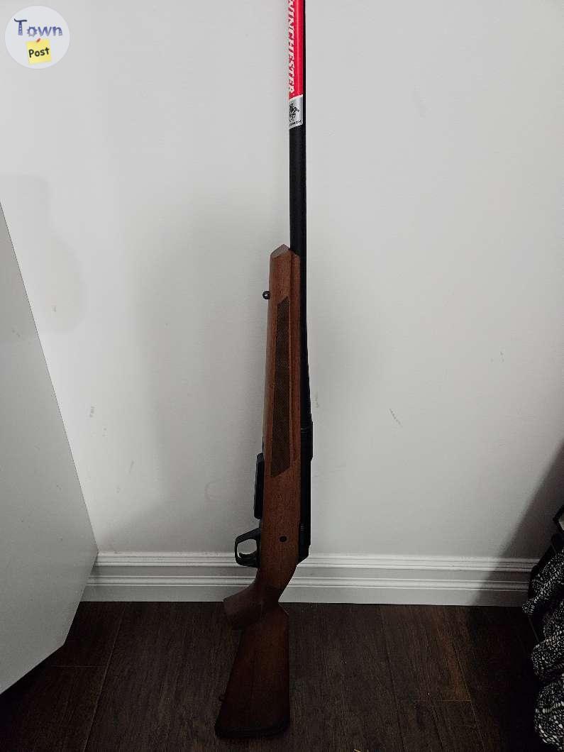 Photo of Winchester xpr sporter 300 win mag