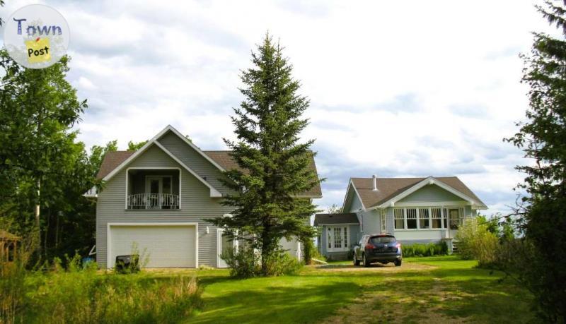 Photo of ACREAGE FOR SALE BY TENDER