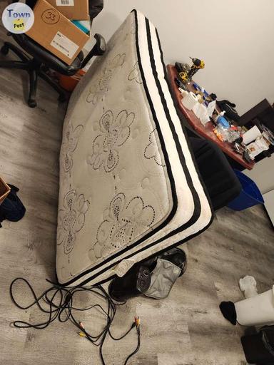 Photo of Is mattress for sale - 1