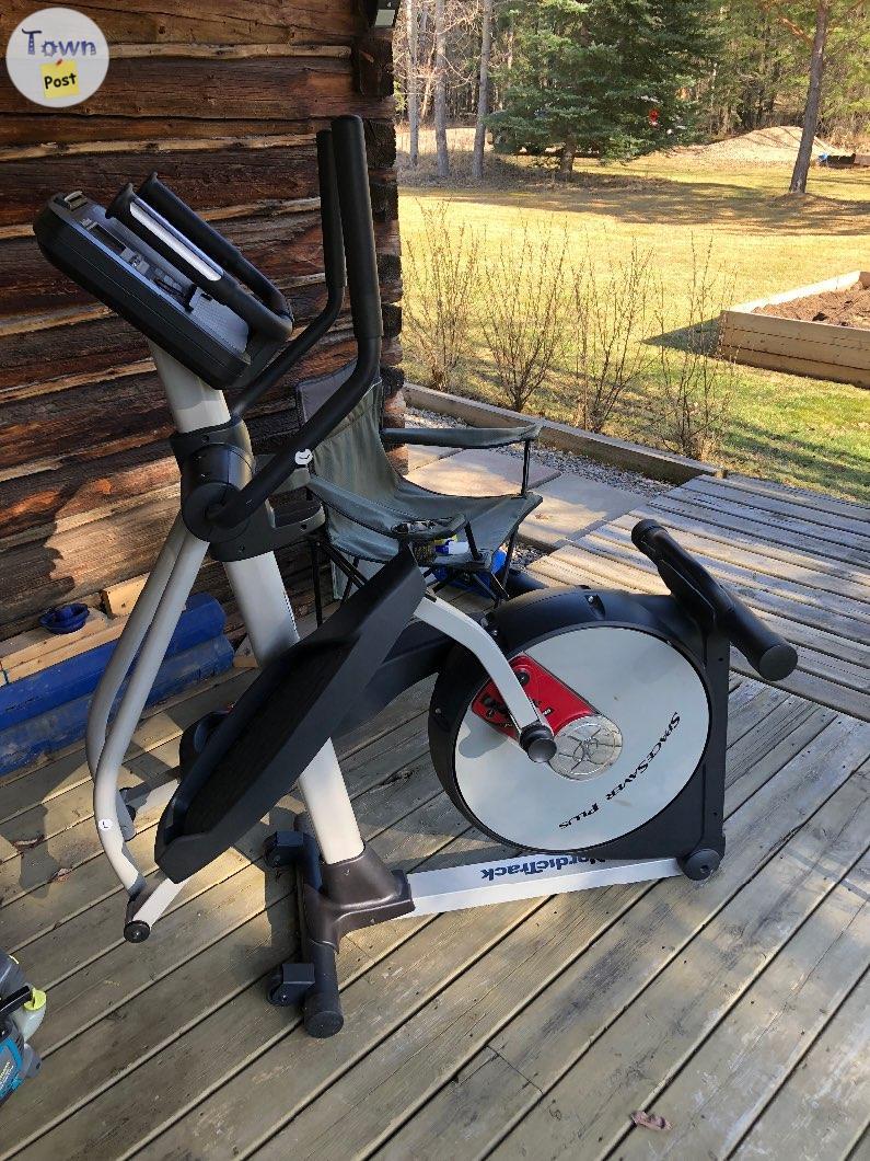 Photo of Elliptical 