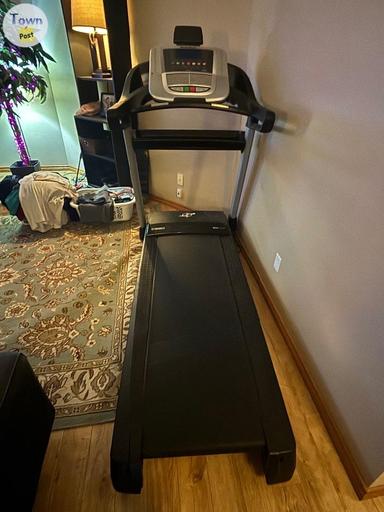 Photo of Like New NordicTrack C990 Treadmill - 2