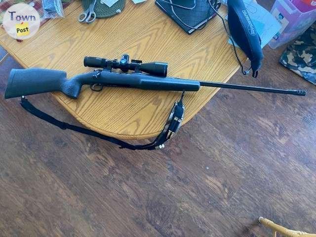 Photo of 300 Remington Ultra Mag