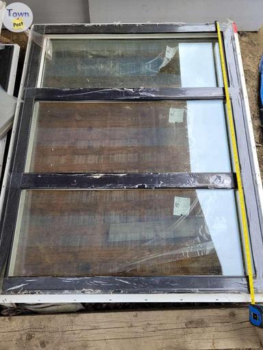 Photo of New Triple Pane Windows  - 2