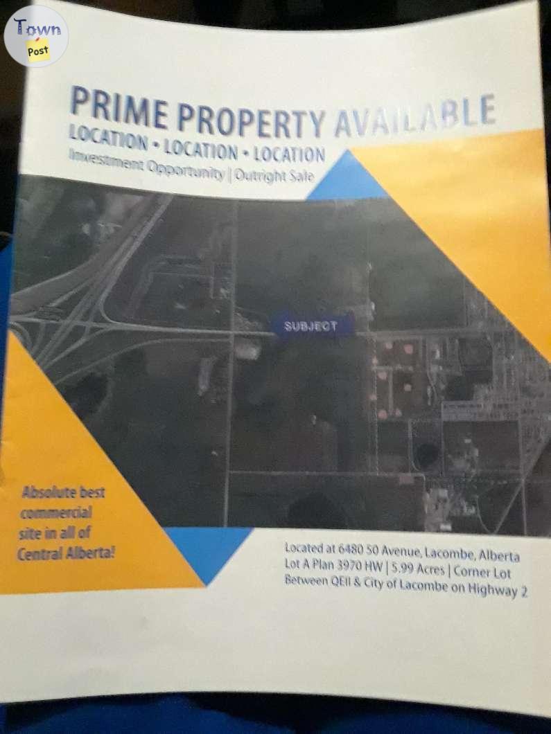 Photo of Prime commercial industrial