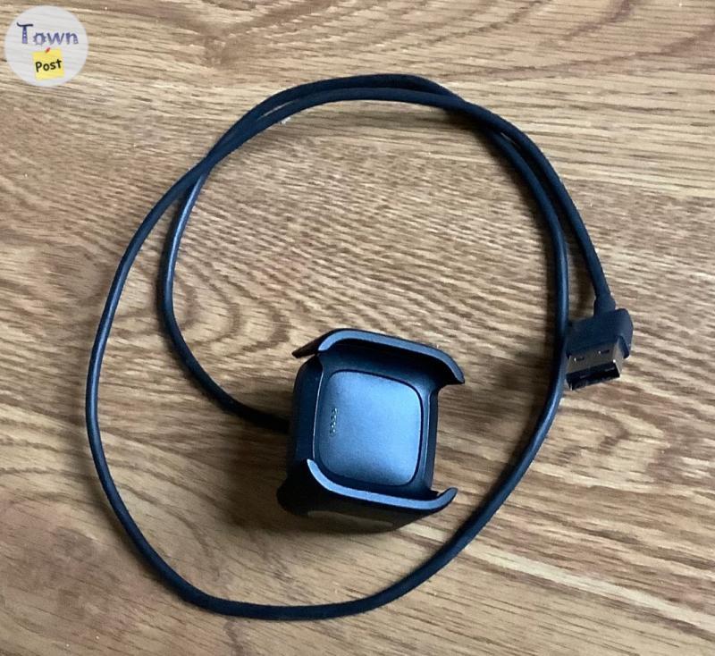 Photo of Fitbit Versa 2 Charging Dock $2