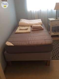 Photo of Single Bed