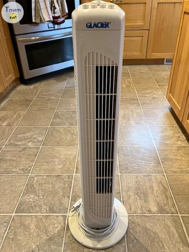 Photo of 26 inch Tower fan - 2