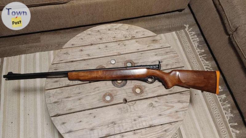 Photo of Mossberg 46B-B