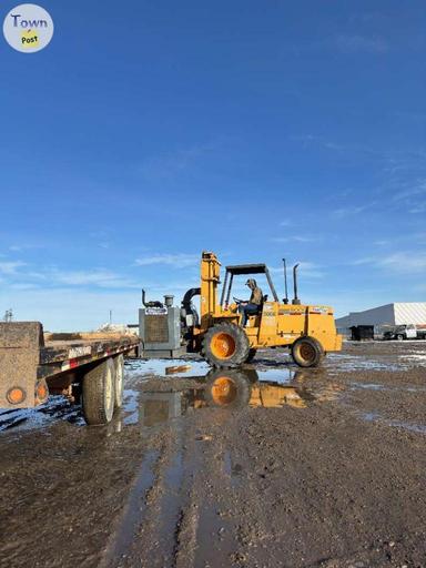 Photo of Construction and lift equipment Tech - 2