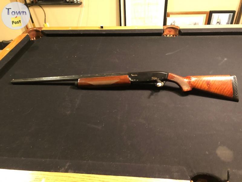 Photo of Browning Gold 3-1/2 shotgun