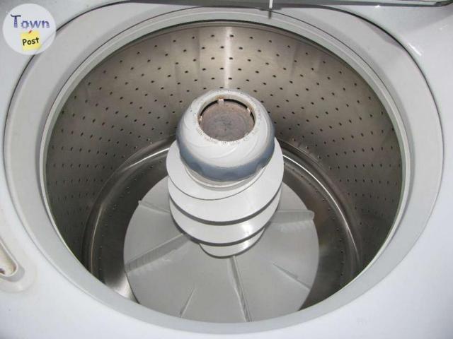 Photo of Washing machine